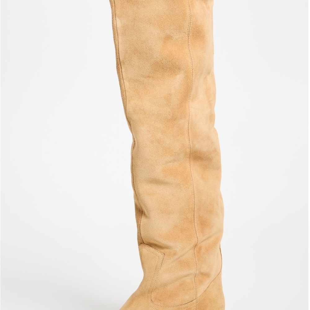 Freda Salvador Molly High Western Boot - Picture 8 of 9